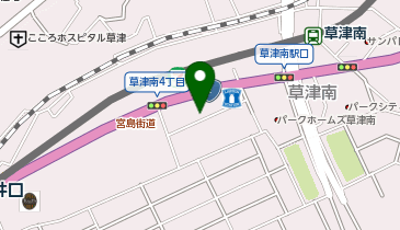 タマホーム株式会社広島支店の地図画像
