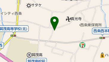 キッズ・ミッキーの地図画像