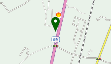 株式会社アスクリエーションの地図画像