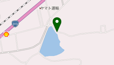 人材育成ネットワーク・マツモトの地図画像