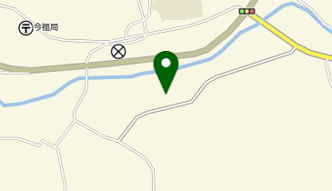 金城加工友の会の地図画像