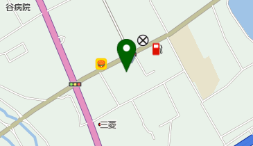 ヨシケイ香川西讃営業所の地図画像