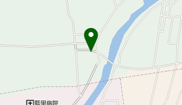 小川縫製の地図画像