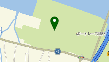 みやげや(海山恵家)なるみ丸の地図画像