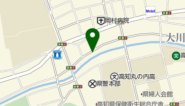 YamamotoEnglishSchoolの地図画像