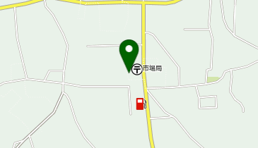 御食事処旬彩の地図画像