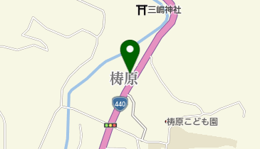 COFFEE-FLAGの地図画像