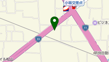 サナンドハナの地図画像