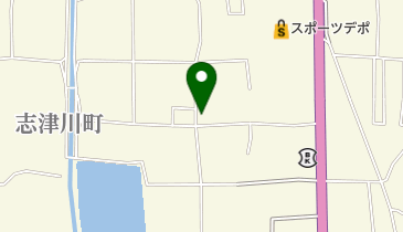 Ottomenの地図画像