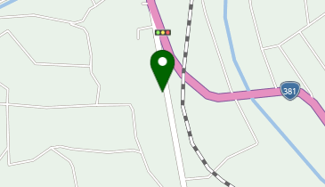 デイサービス虹の地図画像