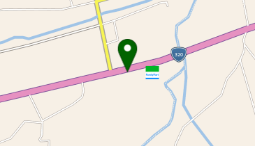 株式会社イリテックの地図画像