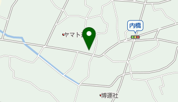 e-プロジェクト株式会社の地図画像