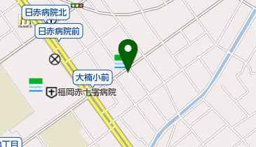 bakeryzouの地図画像