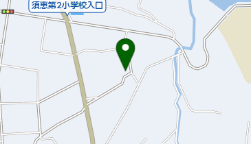 劇団さんぽの地図画像