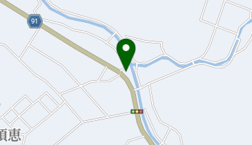 ながの鍼灸整骨院の地図画像