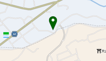 ぎゃらりー喫茶さくらんぼの地図画像