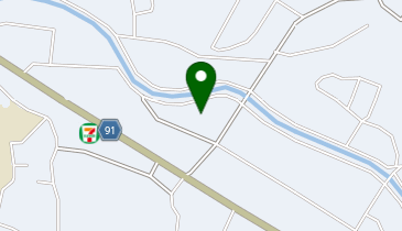 株式会社カナオカ九州支店の地図画像