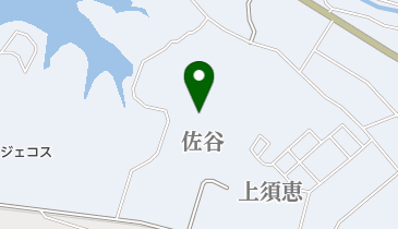 ナサ工業の地図画像
