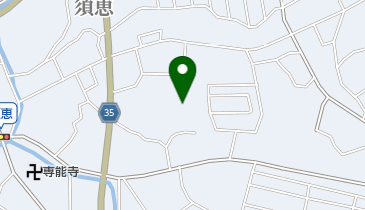 アルクデイサービスセンターの地図画像