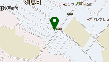 六味旬蔵の地図画像