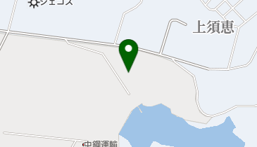 相互印刷株式会社九州工場の地図画像