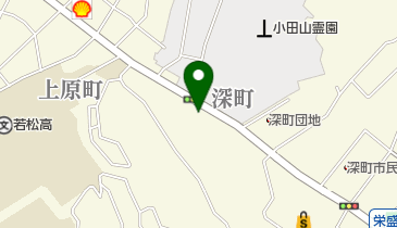 株式会社幸和の地図画像