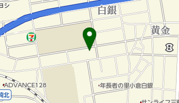 まいこのぬかだきの地図画像