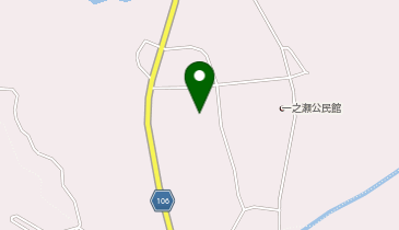 林さん亭の地図画像