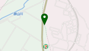 中華ダイニングらんちうの地図画像