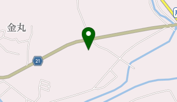 からあげの鳥一の地図画像