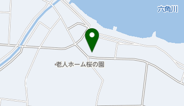株式会社英工業の地図画像