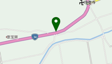 Cafeド(de)Monteeの地図画像