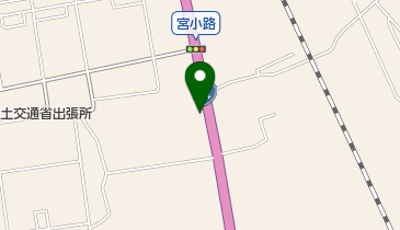 子育てサポート塾まなび舎の地図画像