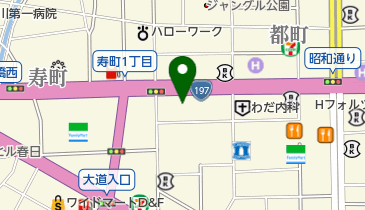 学校法人大分カトリック学園 本部事務局 大分市 幼稚園 保育園 870 0035 の地図 アクセス 地点情報 Navitime