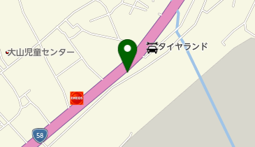 マータクの地図画像