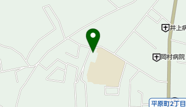 南小児童クラブの地図画像