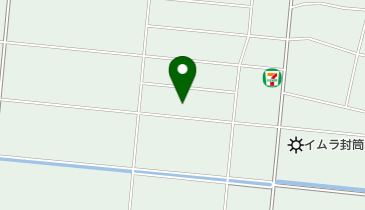 株式会社塩屋教材の地図画像