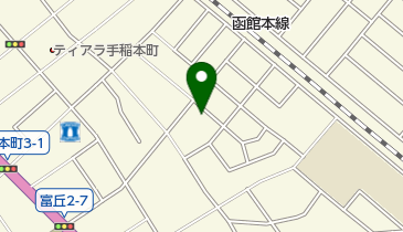 エール(合同会社)の地図画像