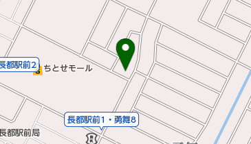 berryberryの地図画像