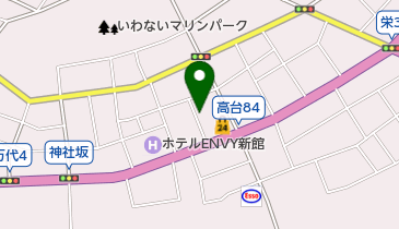 キングダムの地図画像
