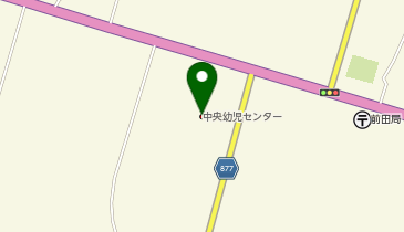 和の郷ケアサポート共和の地図画像