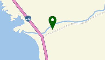 株式会社まるなま松福水産の地図画像