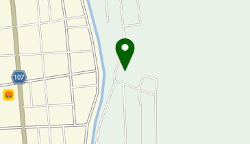 下宿美園の地図画像