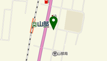 ヒロの地図画像