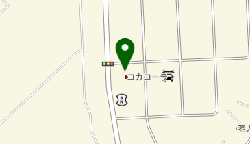 みちのくキヤンテイーン株式会社青森営業所の地図画像
