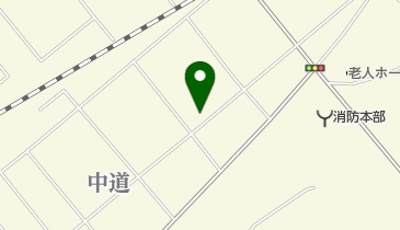 工藤左官工業の地図画像