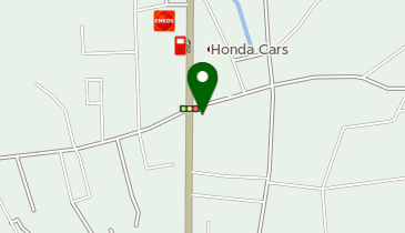 新鮮ホルモン市場の地図画像