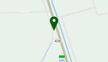 カーセブン十和田店の地図画像