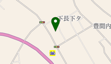 中村自動車整備工場の地図画像