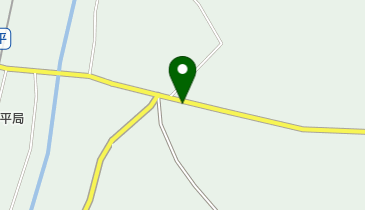 もも美容室の地図画像